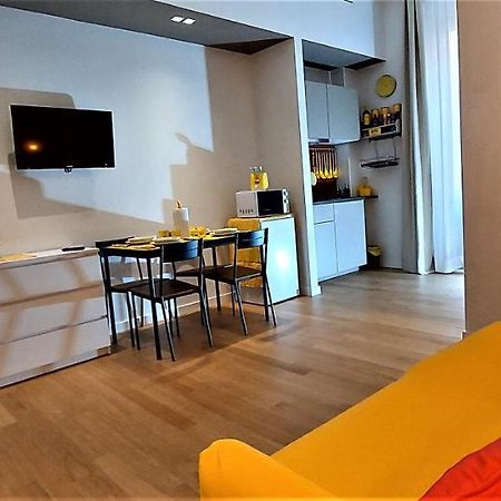 Tribvni Plebis Apartment Řím Exteriér fotografie