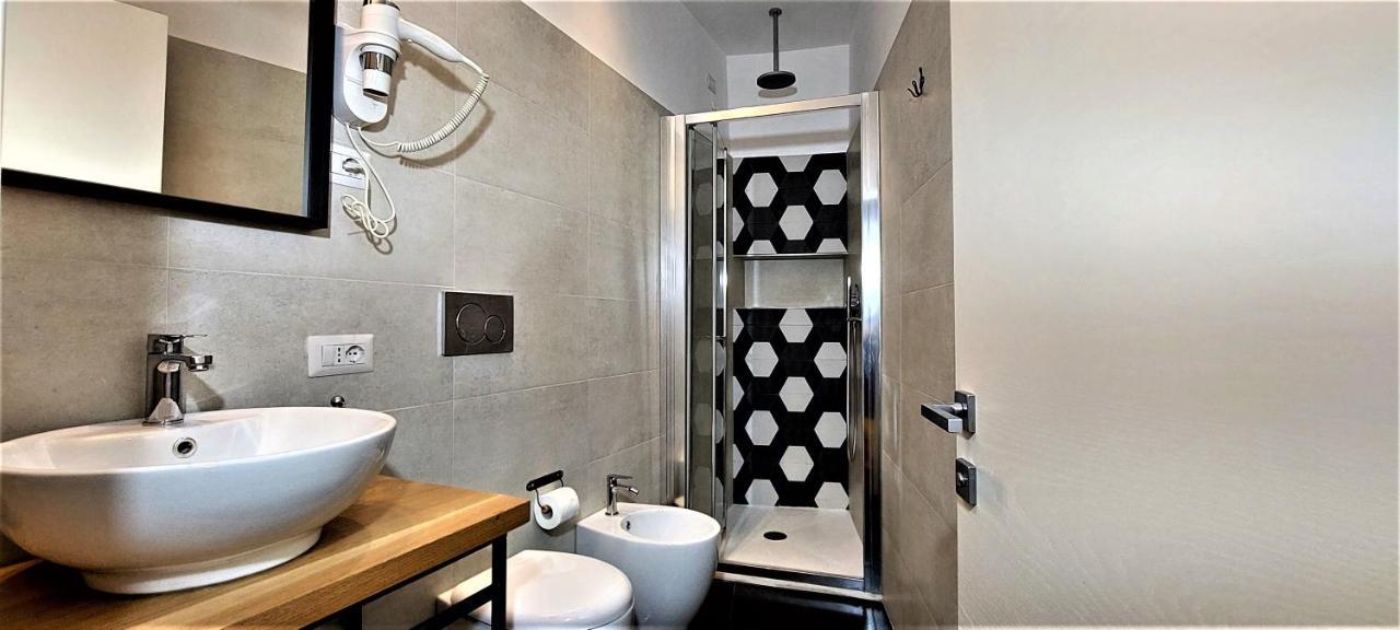 Tribvni Plebis Apartment Řím Exteriér fotografie