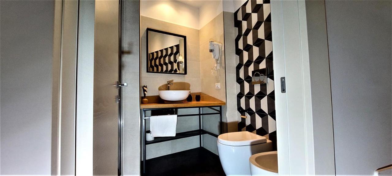 Tribvni Plebis Apartment Řím Exteriér fotografie