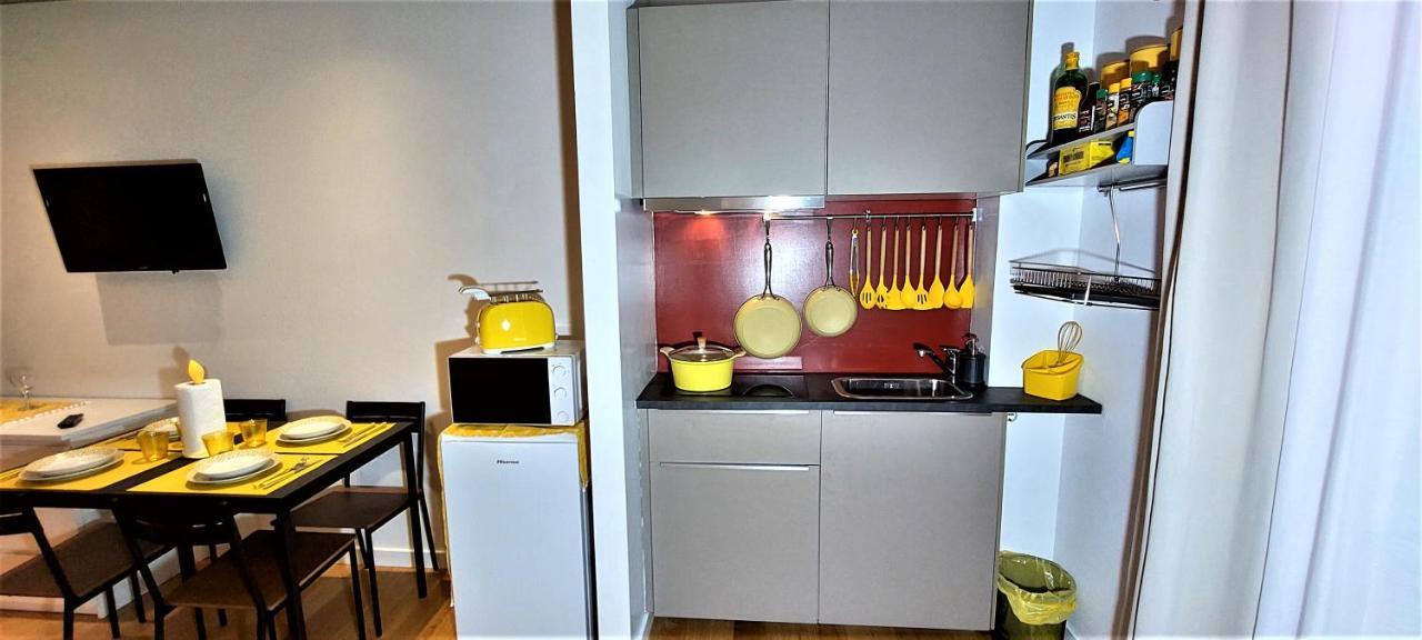 Tribvni Plebis Apartment Řím Exteriér fotografie