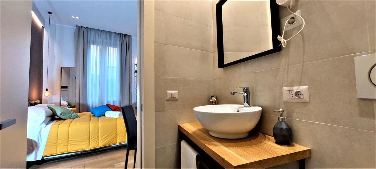 Tribvni Plebis Apartment Řím Exteriér fotografie