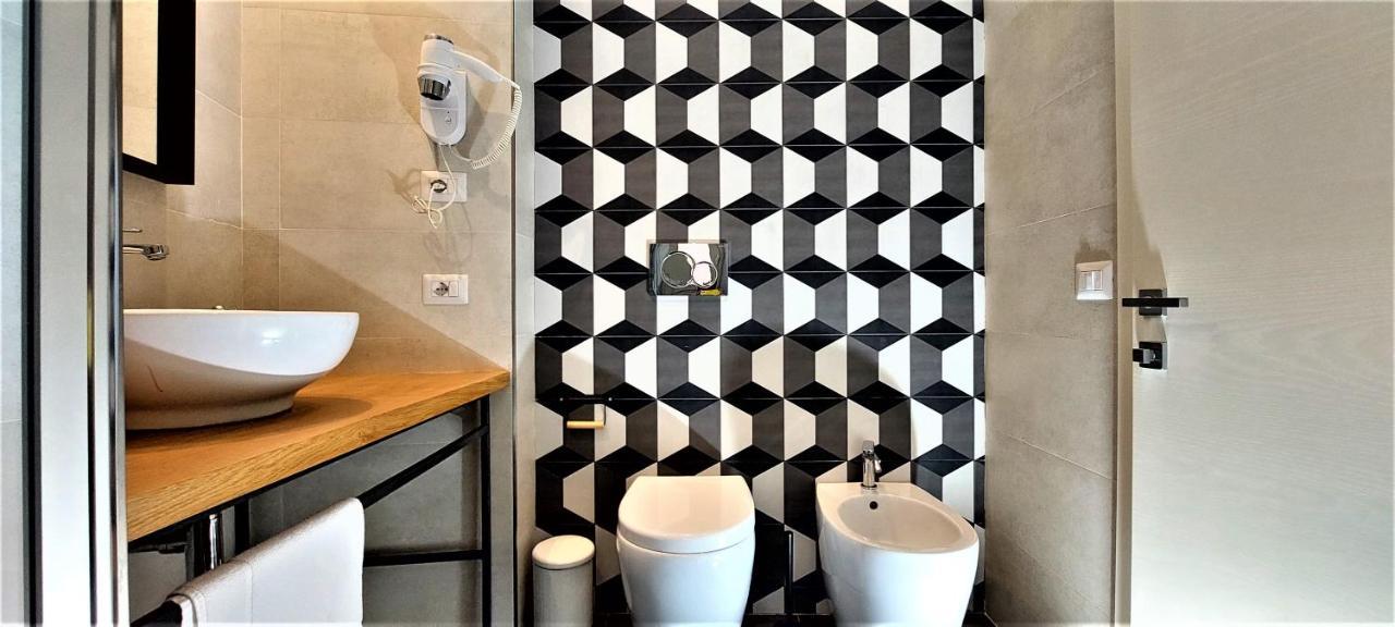 Tribvni Plebis Apartment Řím Exteriér fotografie