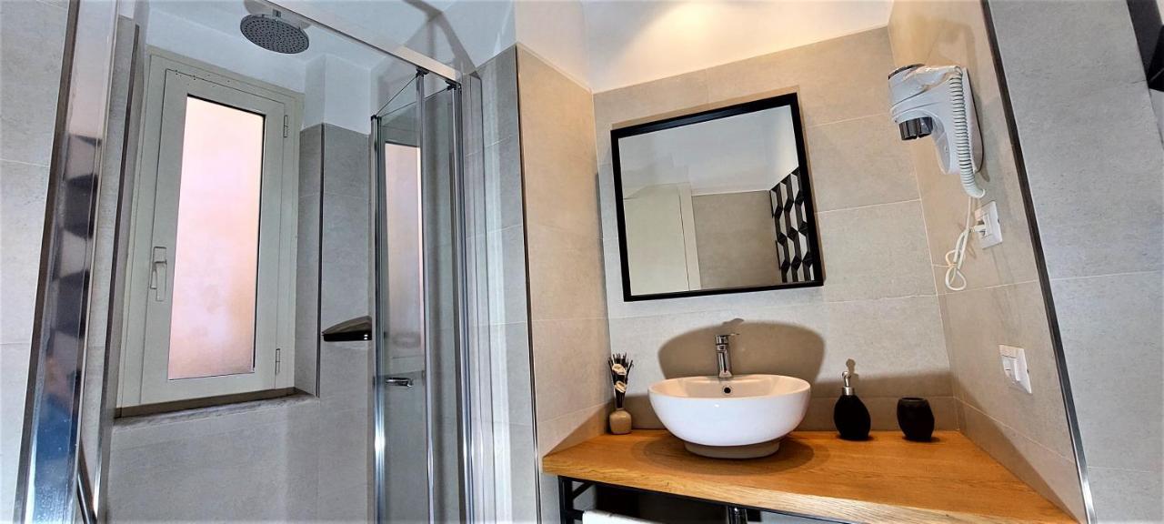 Tribvni Plebis Apartment Řím Exteriér fotografie