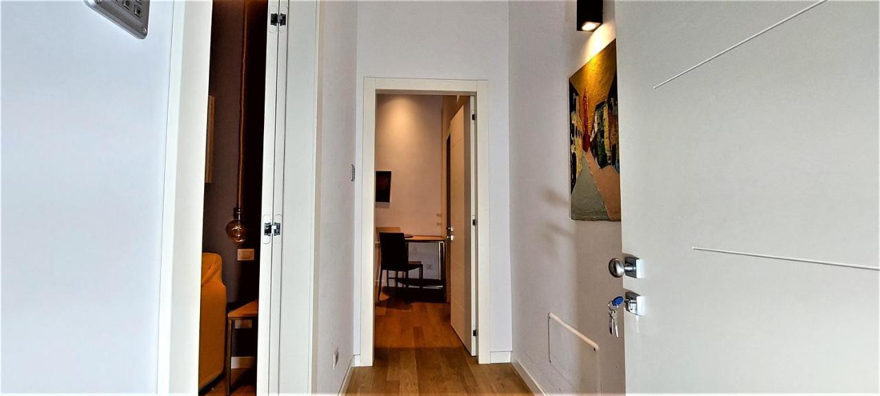 Tribvni Plebis Apartment Řím Exteriér fotografie